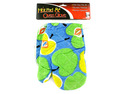 Hot pad and oven glove set - Case of 72