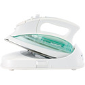 1500-Watt Cordless Steam Iron with Carrying Case