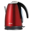 1.7L Electric Kettle Red
