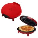 GF 10"" Quesadilla Maker Red