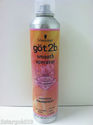 got2b Smooth Operator With Cashmere Hairspray - #4