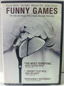 DVD Funny Games ** Naomi Watts & Tim Roth 2008 
