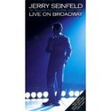 DVD Jerry Seinfeld "I'm Telling You For The Last T