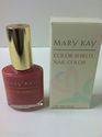 Mary Kay Color Shield Nail Color * Dusty Rose *