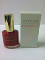 Mary Kay Color Shield * Redwood *