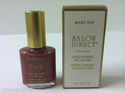 Mary Kay Salon Direct Long Wearing Nail Enamel ** 