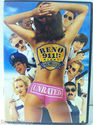 DVD Comedy Central - RENO 911 The Movie ** UNRATED