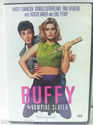 DVD Buffy The Vampire Slayer 
