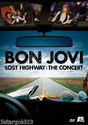 DVD Bon Jovi- Lost Highway: The Concert **2007**