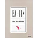DVD Eagles- Hell Freezes Over **DVD Concert**
