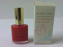 Mary Kay Color Shield Nail Color * Ravishing Red *