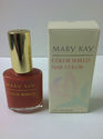 Mary Kay Color Shield Nail Color * Cantaloupe *