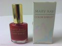 Mary Kay Color Shield * Riviera Red *