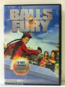 DVD Balls Of Fury 2007 ** Widescreen **
