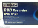 NIB Samsung DVD Recorder DVD-R120 Multi Format