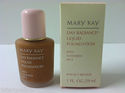 Mary Kay Day Radiance Liquid Foundation ** Walnut 