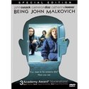 DVD Being John Malkovich *Special Edition*