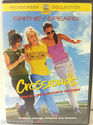DVD Britney Spears Crossroads ** Special Collector