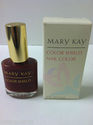 Mary Kay Color Shield Nail Color * Plum *