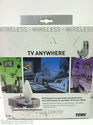 TERK LF-30S TV Anywhere Wireless