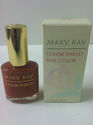 Mary Kay Color Shield Nail Color * Praline *