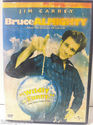 DVD Bruce Almighty By Jim Carrey