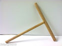 Proffesional Crepe Maker Wooden Stick ** VERY RARE