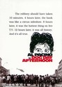 DVD Dog Day Afternoon **Al Pacino**