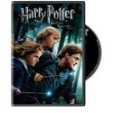 DVD Harry Potter And The Deathly Hallows Part 1 *S