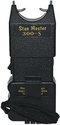 300,000 Volt Stun Master Stun Gun W Holster ,Strai
