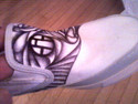 STEVE MADDEN SHOES : HAND DESIGNED BY NICKY DANGER