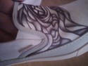 STEVE MADDEN SHOES : HAND DESIGNED BY NICKY DANGER