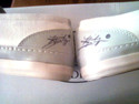 STEVE MADDEN SHOES : HAND DESIGNED BY NICKY DANGER