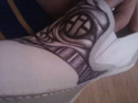 STEVE MADDEN SHOES : HAND DESIGNED BY NICKY DANGER