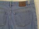 Ralp Lauren Chaps Denim Jeans size 34 X 30 Relaxed