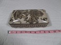 Hand Decorated Porcelain Trinket Box Made in China