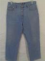 Ralp Lauren Chaps Denim Jeans size 34 X 30 Relaxed