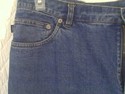 Womens Ralph Lauren Jeans size 14 Straight Leg ins