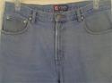 Ralp Lauren Chaps Denim Jeans size 34 X 30 Relaxed