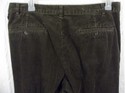 Eddie Bauer Classic Fit Corduroy Pants Size 38X29 