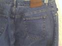 Womens Ralph Lauren Jeans size 14 Straight Leg ins