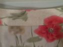 Womens  Jaclyn Smith Skirt Floral Print Gently Use