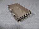 Hand Decorated Porcelain Trinket Box Made in China