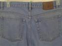 Ralp Lauren Chaps Denim Jeans size 34 X 30 Relaxed