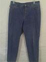 Womens Ralph Lauren Jeans size 14 Straight Leg ins