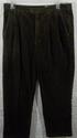 Eddie Bauer Relaxed Fit Corduroy Pants Size 38X29 