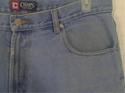 Ralp Lauren Chaps Denim Jeans size 34 X 30 Relaxed