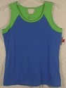 Womens Energy Zone athletic tank top X-Large (16W)