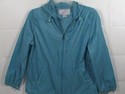 Womens Large Old Navy Nylon Windbreaker Jacket New