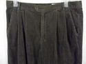 Eddie Bauer Relaxed Fit Corduroy Pants Size 38X29 